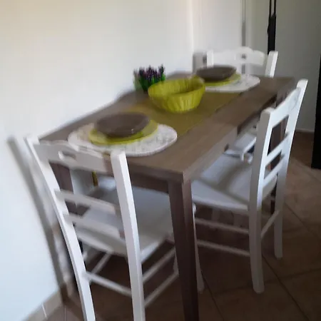 Marina D'aspra 4*