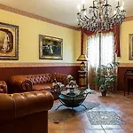 Marina D'aspra Bed and breakfast 4*