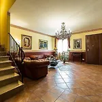 Bed and breakfast Marina D'aspra