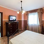 Bed and breakfast Marina D'aspra 4*