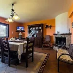 Marina D'aspra Bed and breakfast