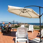 Bed and breakfast Marina D'aspra Bagheria