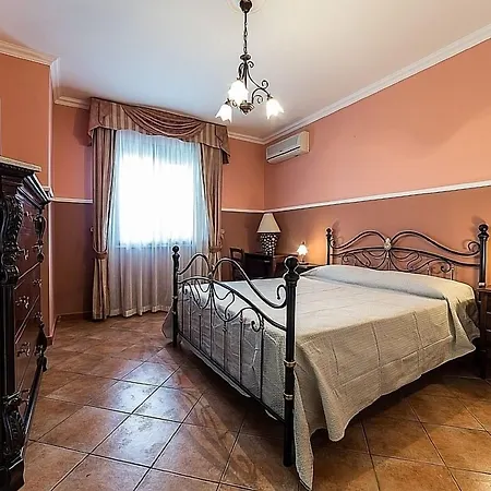 Marina D'aspra 4*