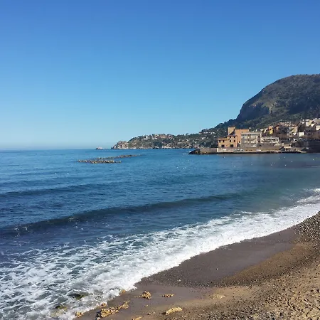 Bed and Breakfast Marina D'aspra Μπαγκερία