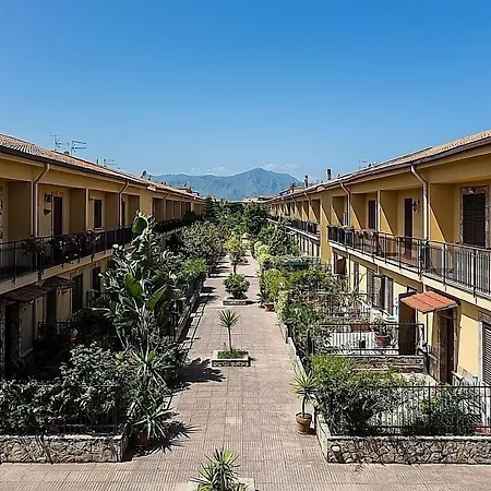 Bed and Breakfast Marina D'aspra