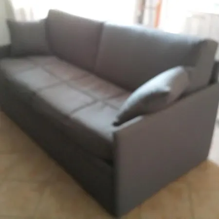 Marina D'aspra 4* בגרייה
