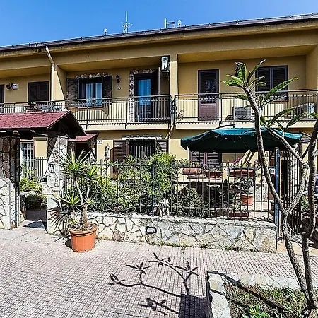 B&B Marina D'aspra