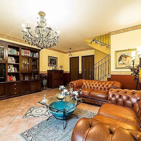 Marina D'aspra B&B 2*