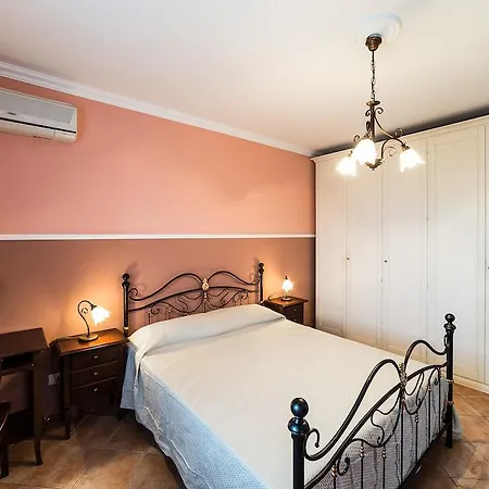 Marina D'aspra 4*