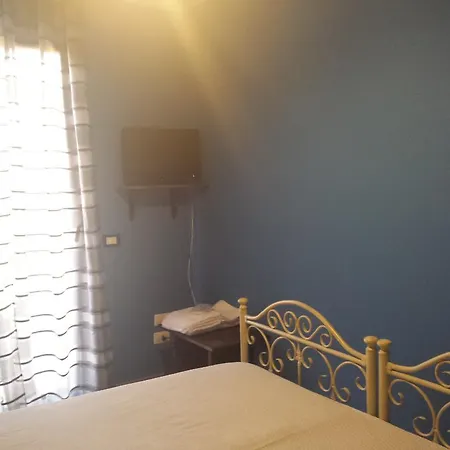 Couette-café Marina D'aspra