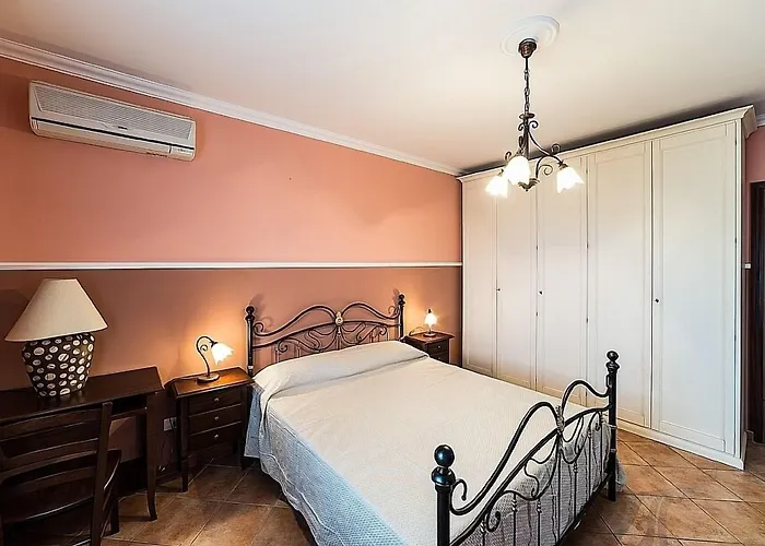Bed and Breakfast Marina D'aspra Μπαγκερία