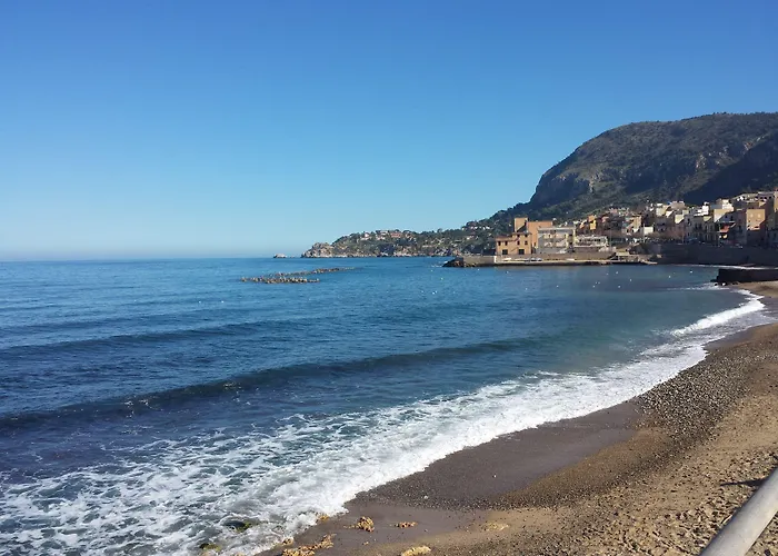 Bed and Breakfast Marina D'aspra Μπαγκερία