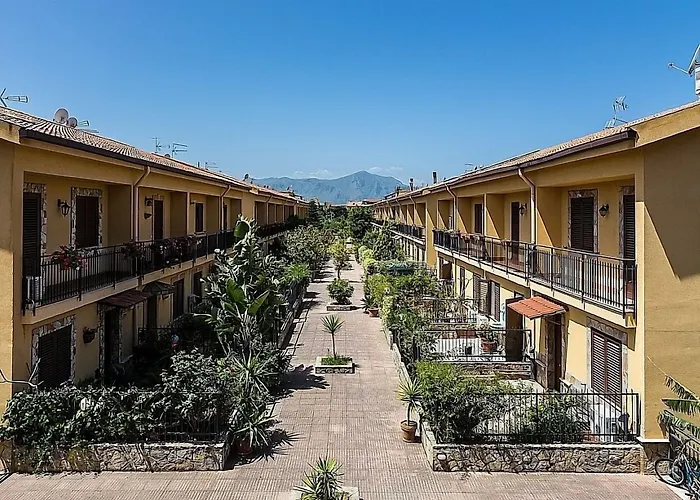 Bed and Breakfast Marina D'aspra