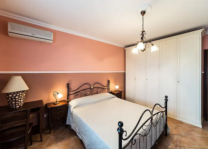 Marina D'aspra 4*