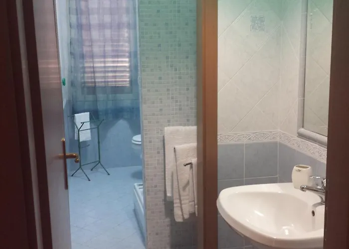 Bed and Breakfast Marina D'aspra