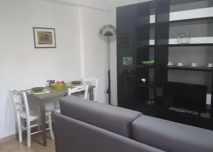 Bed and Breakfast Marina D'aspra
