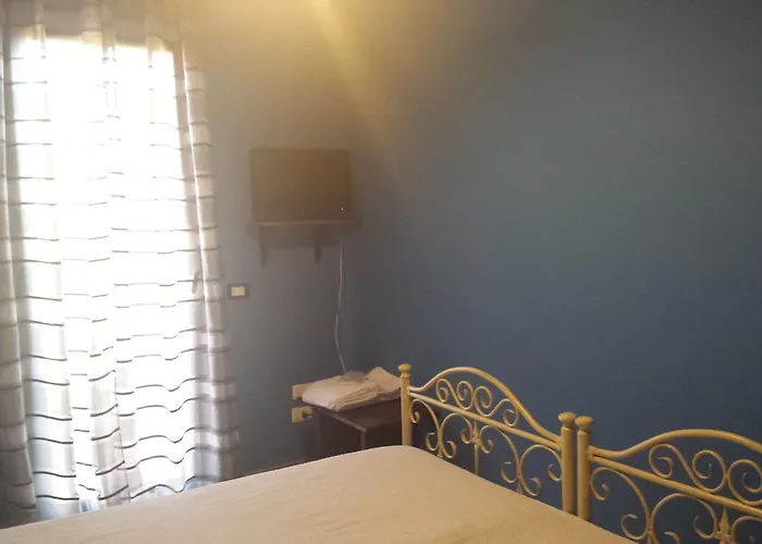 Bed and Breakfast Marina D'aspra
